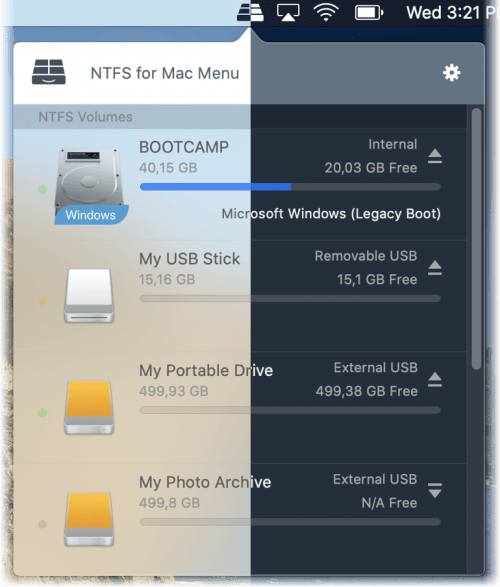 paragon ntfs for mac free